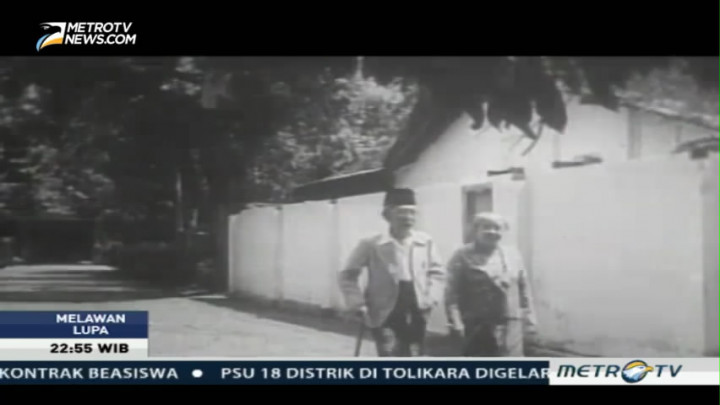 Ki Hajar Dewantara: Berjuang dengan Akal Budi (3)
