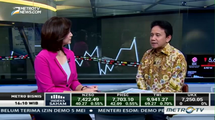 Ini Perbedaan GWM Primer dengan Sistem Averaging