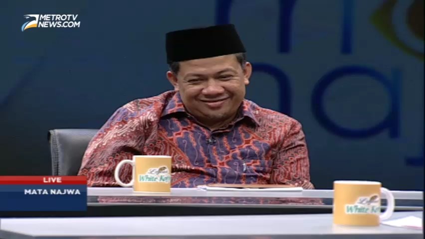 Karena Ini Fahri Hamzah Dilaporkan ke KPK