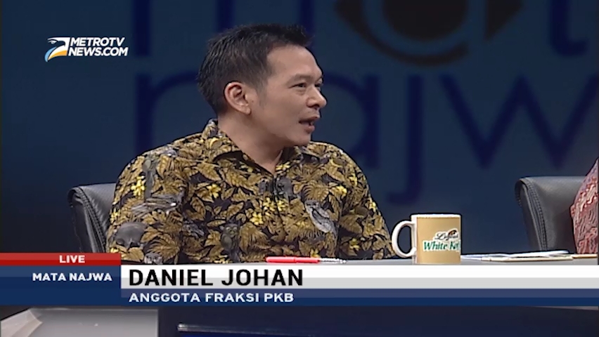 PKB: Angket KPK akan Sia-sia