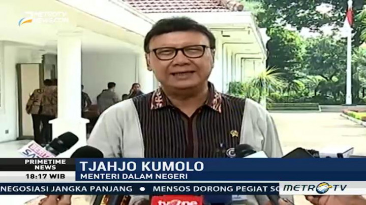 Kemendagri Telah Distribusikan 7 Juta Blanko KTP-el