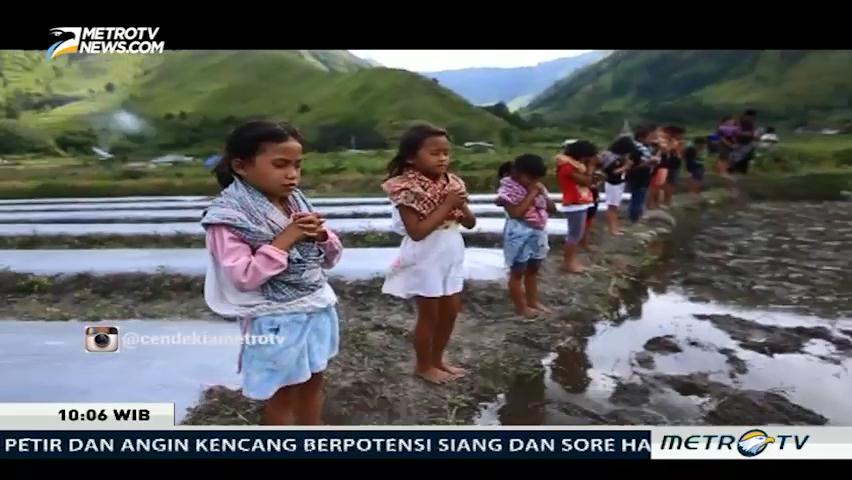 Sekolah Alam Raya (1)