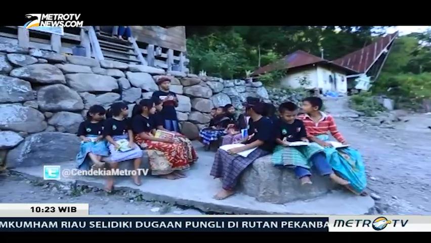 Sekolah Alam Raya (3)