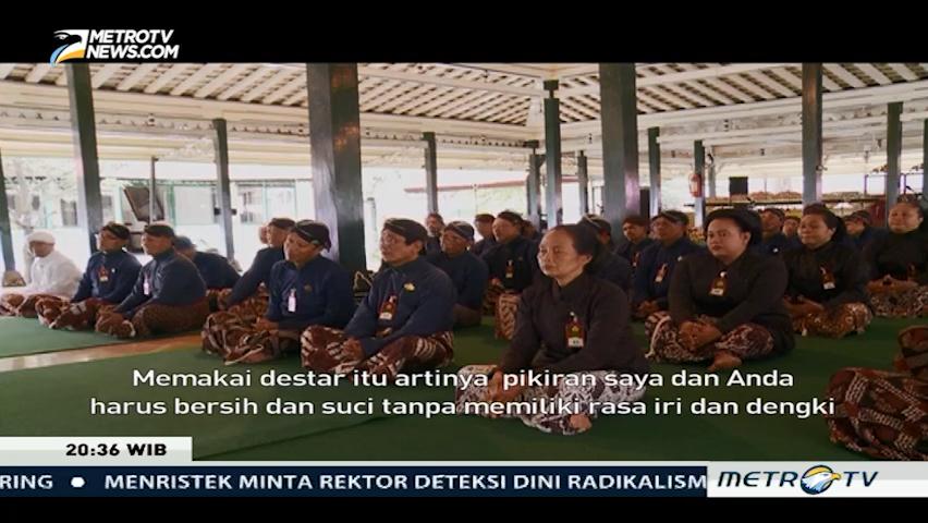 Jalan Hidup Sang Abdi Dalem (2)