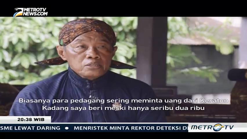 Jalan Hidup Sang Abdi Dalem (3)