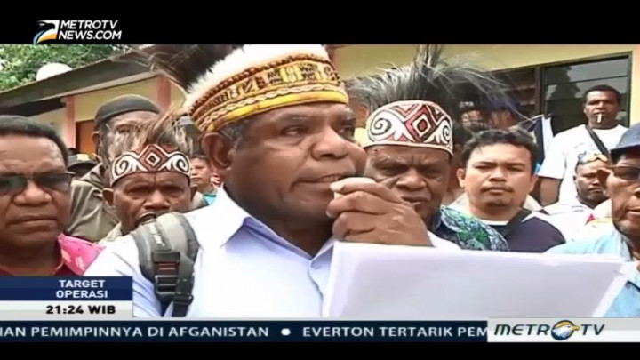 Mencari Dalang Konspirasi Pilkada di Kenambai Umbai (3)