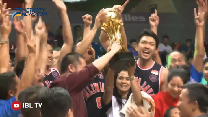 Akhir Penantian Panjang Pelita Jaya