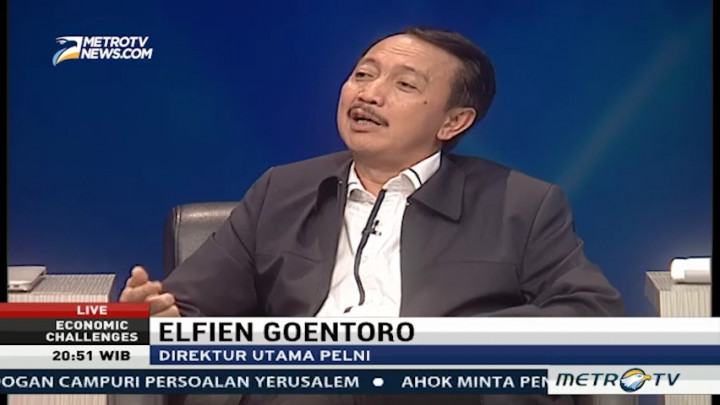 Ini Tiga Poin untuk Kembalikan Kejayaan Maritim Indonesia