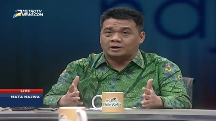 Mata Najwa: Setelah Vonis Ahok (2)