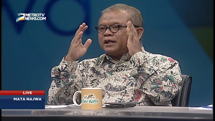 Mata Najwa: Setelah Vonis Ahok (4)