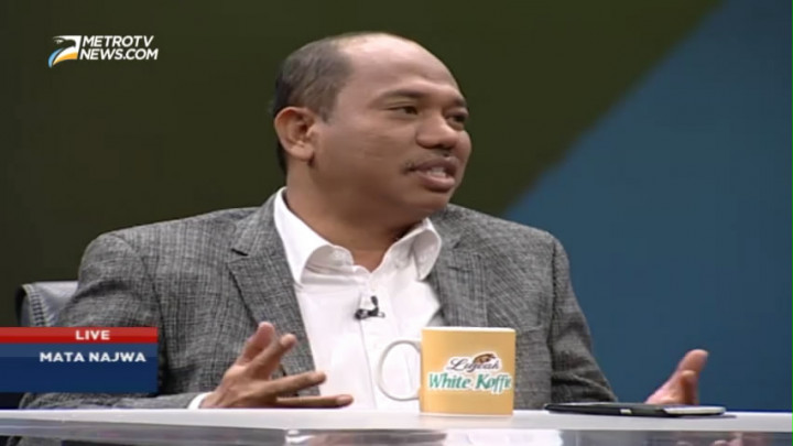 Mata Najwa: Setelah Vonis Ahok (5)