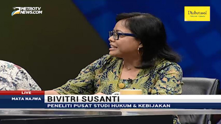 Kasus Ahok Bagai Bensin untuk Kelompok Intoleran