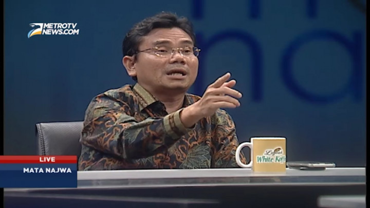 Pengaruh Isu Dukungan RI 1 dan RI 2 di Pilgub DKI