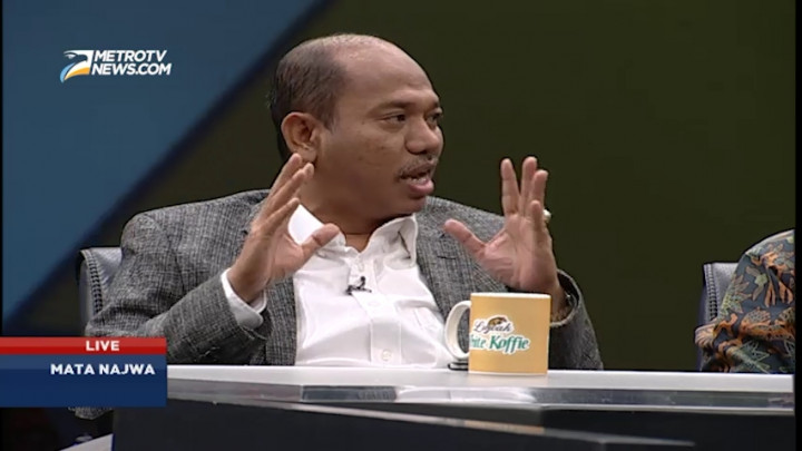 Gambaran Kondisi Sel Ahok Menurut Kuasa Hukum