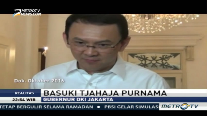 Dari Pramuka ke Cipinang (3)