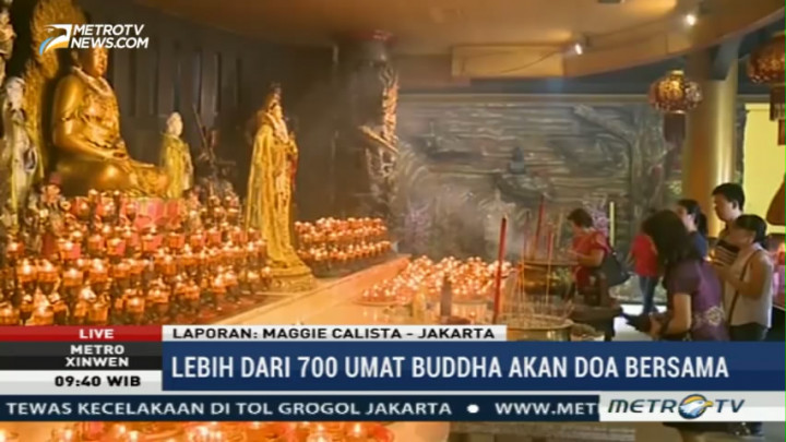 Menjaga Kerukunan & Toleransi