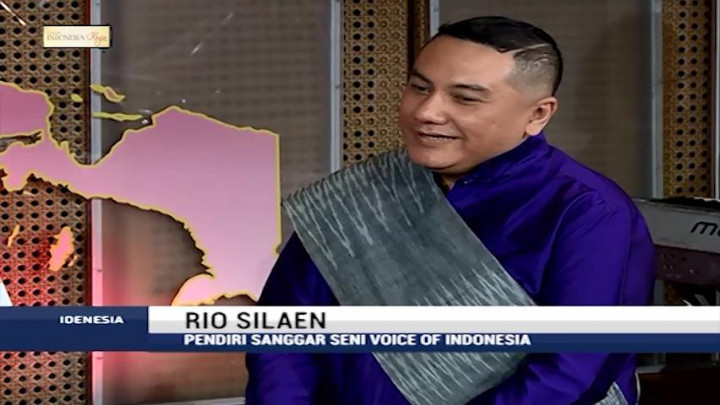 Serampang Negeri Melayu (2)