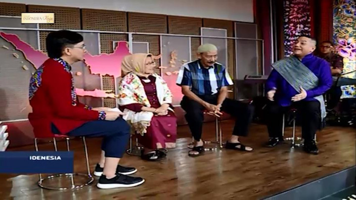 Rio Silaen Membawa Misi Budaya Batak ke Kancah Internasional