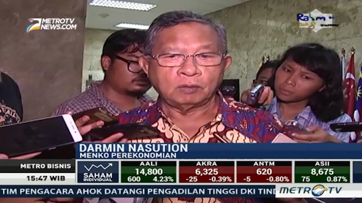 Pemerintah akan Jerat Wajib Pajak yang Tidak Ikut Tax Amnesty