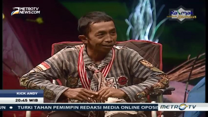 Cara Gila Mendaki Gunung (4)