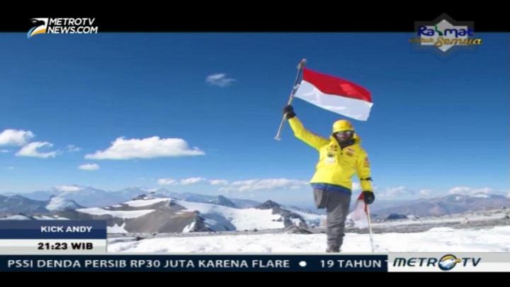 Cara Gila Mendaki Gunung (6)