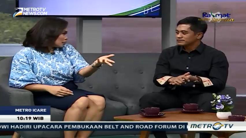 Mengatur Asupan Kalori Saat Puasa