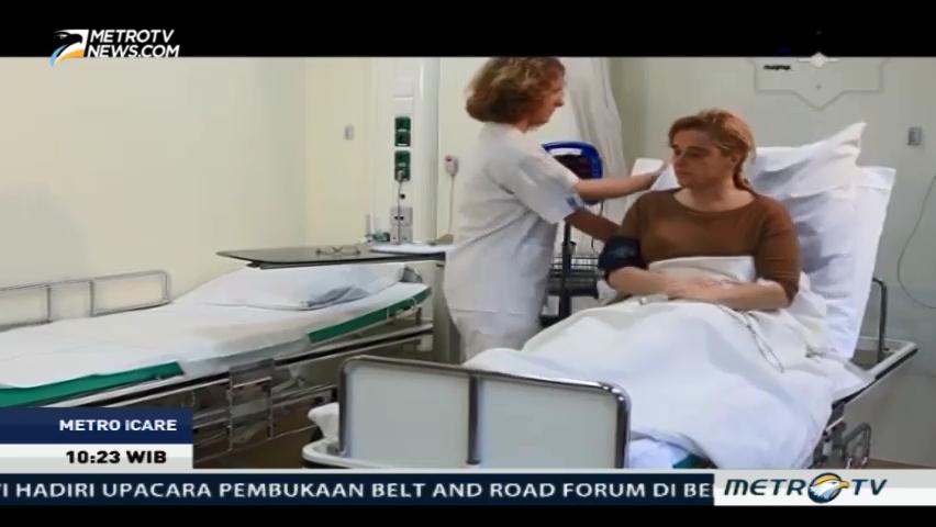 Penderita Diabetes Sebaiknya Konsultasi Sebelum Berpuasa