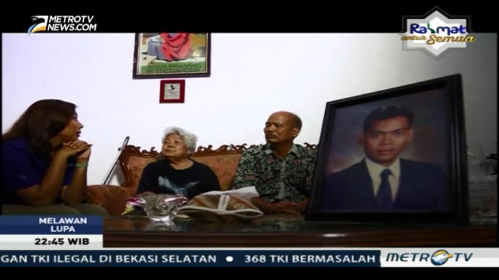 Mereka yang Dihilangkan (2)