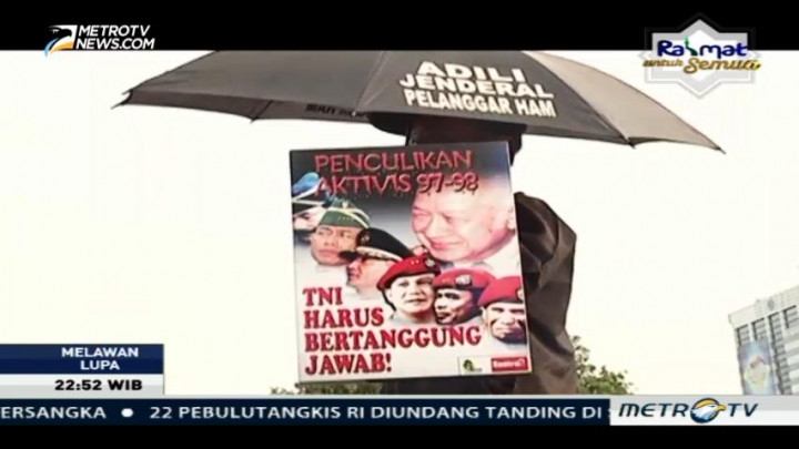 Mereka yang Dihilangkan (3)