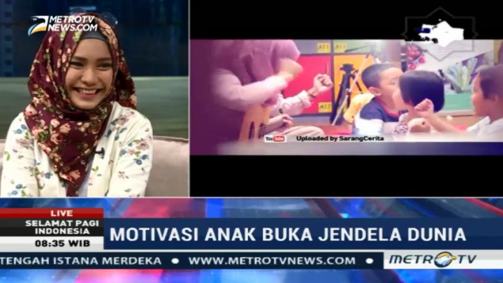 Tips Memupuk Minat Baca Anak Sejak Usia Dini (2)