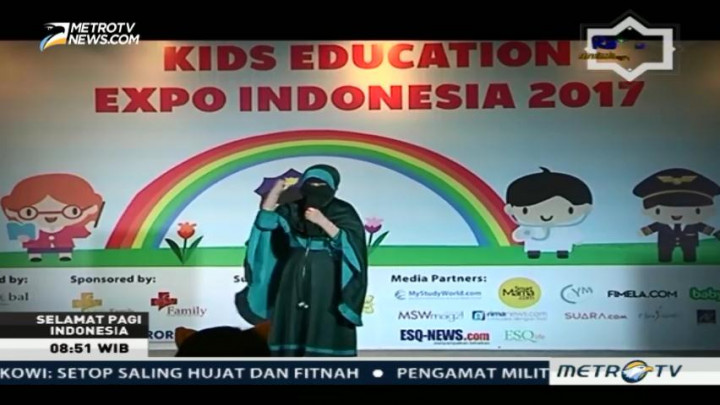 Mengasah Kepercayaan Diri Anak Lewat Lomba Mendongeng
