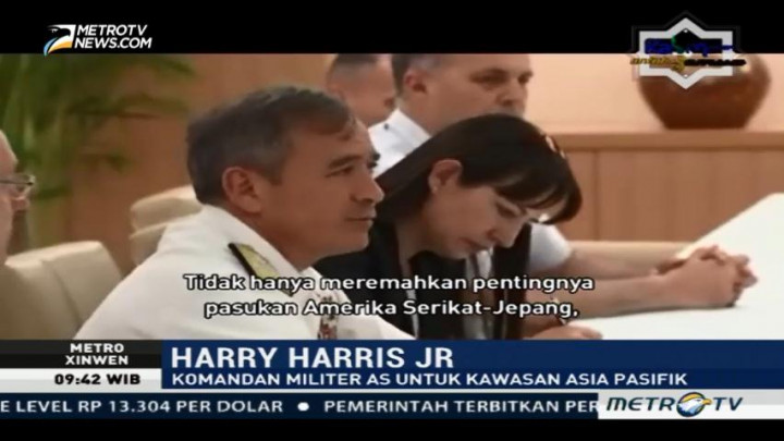 Polemik Uji Coba Rudal Korut