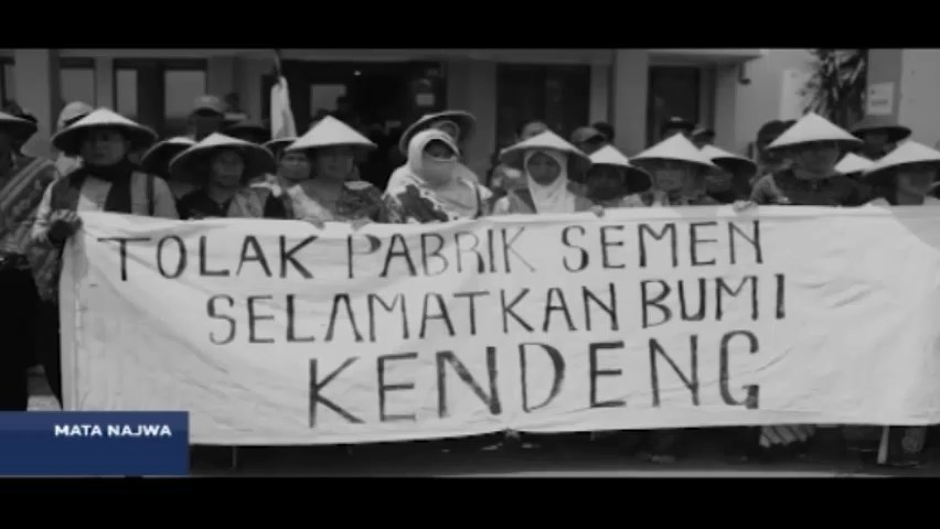 Mata Najwa: Lirik Pembelaan (2)