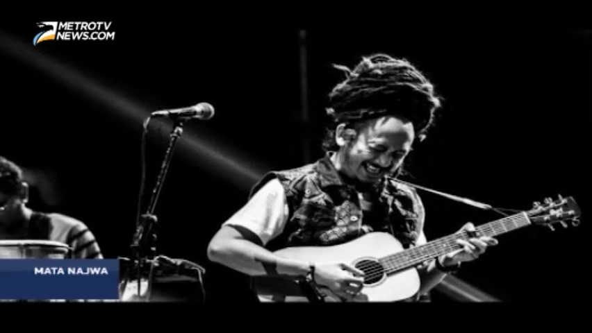 Mata Najwa: Lirik Pembelaan (5)