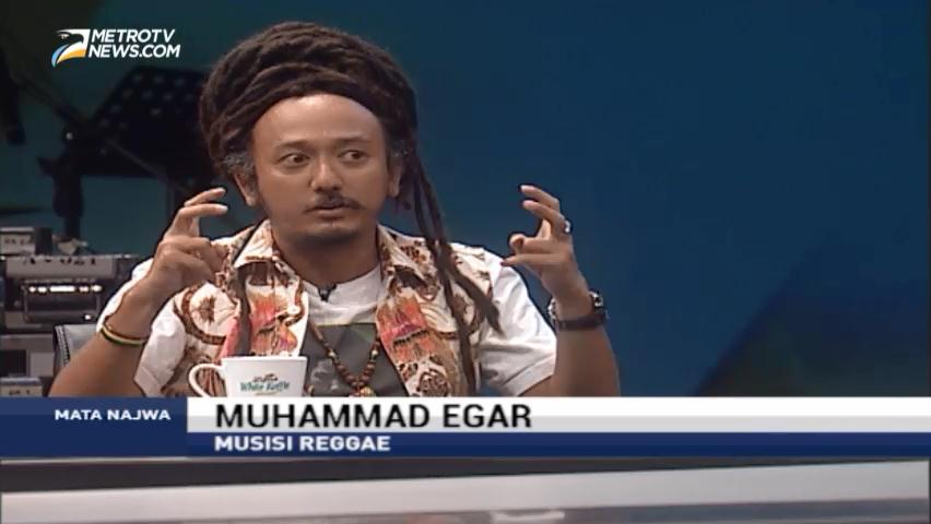 Mata Najwa: Lirik Pembelaan (6)