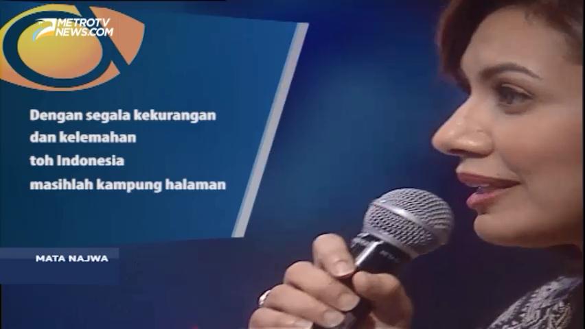 Mata Najwa: Lirik Pembelaan (7)