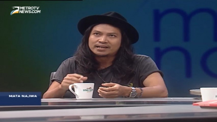 Kepedulian dan Cinta Jadi Landasan Dibentuknya Band Navicula