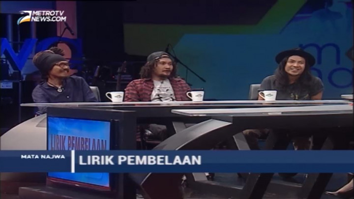 Peduli Orangutan, Band Navicula Rela Keliling Kalimantan dengan Sepeda Motor