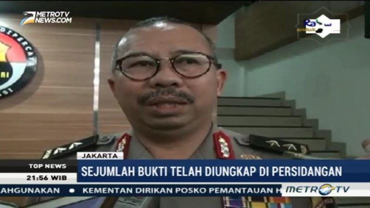 Tak Ada Alat Bukti Baru, Polisi Hentikan Laporan Kriminalisasi Antasari Azhar