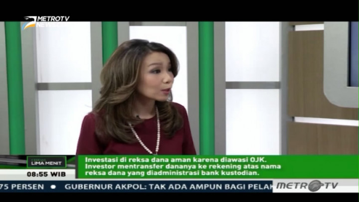 Kenapa Reksa Dana Lebih Menguntungkan