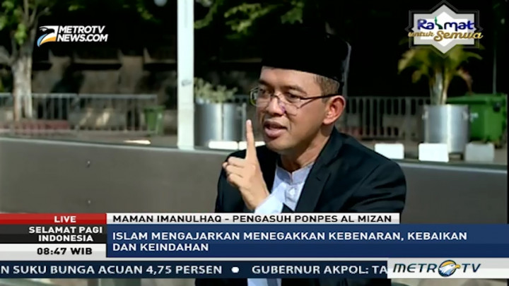 Bersatu Bangkit Jaga NKRI (3)