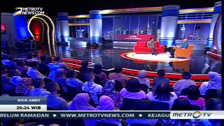 Pejuang-pejuang Tangguh (2)