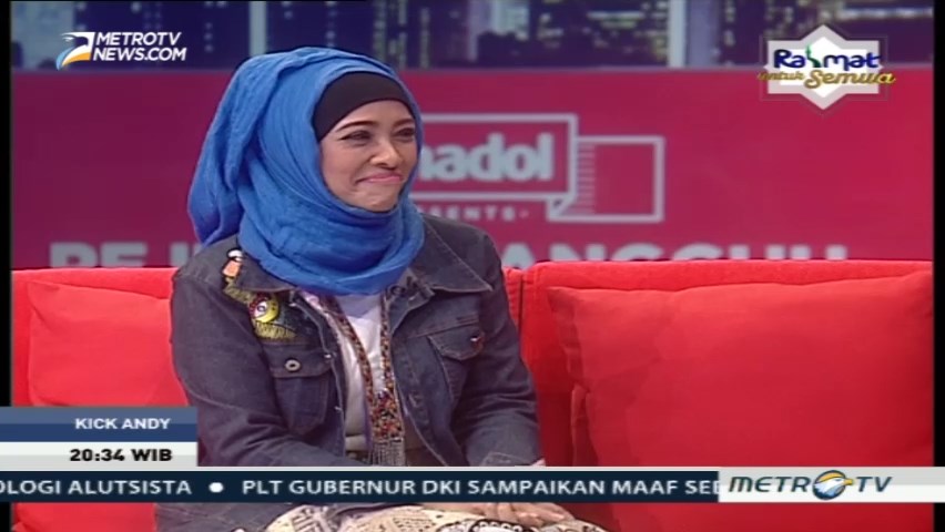 Pejuang-pejuang Tangguh (3)