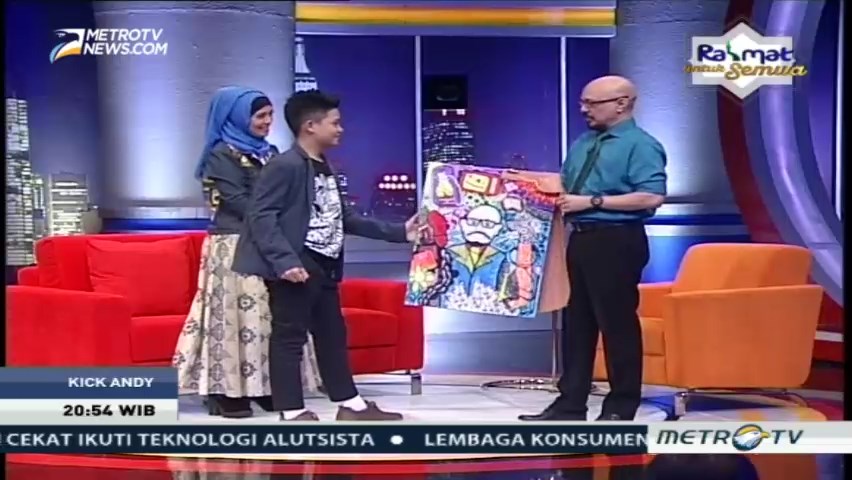 Pejuang-pejuang Tangguh (4)