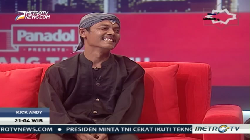 Pejuang-pejuang Tangguh (5)