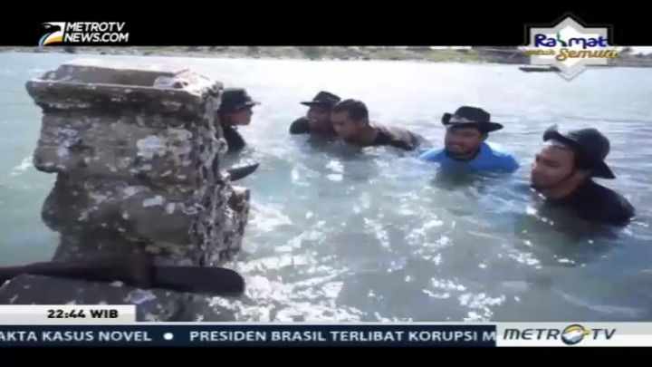 Pesan dari Batu Nisan (2)