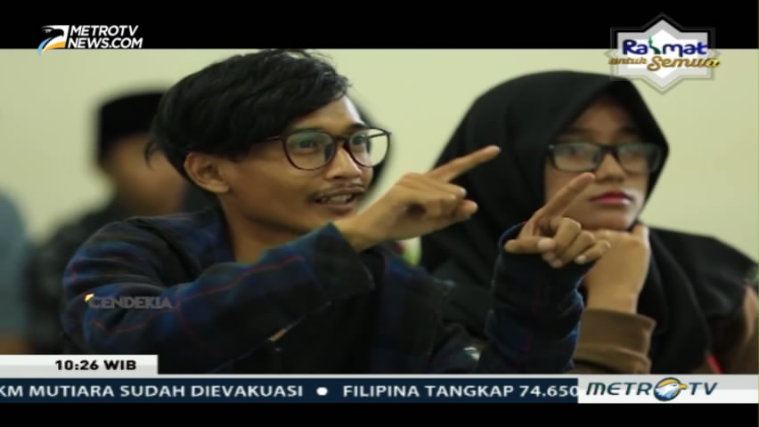 Pikulan Ilmu Si Penjual Agar (3)