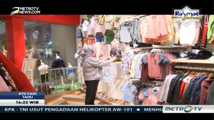 Menengok Peluang Bisnis Jasa Titip Beli