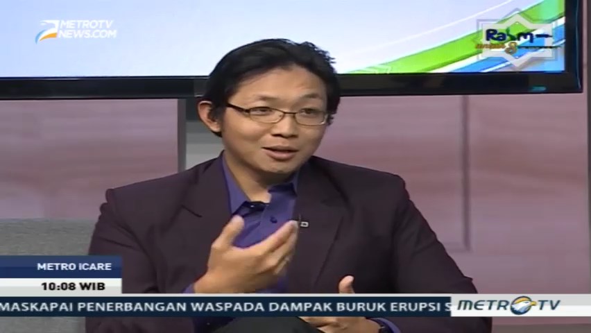 Mengenal Penyakit Maag