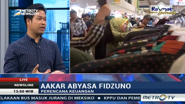 Tips Mengatur Keuangan Sepanjang Ramadan